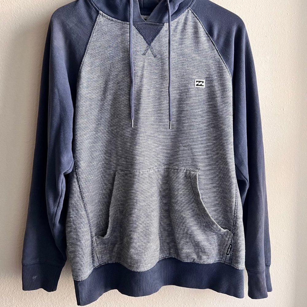 Billabong Hoodie / Size M